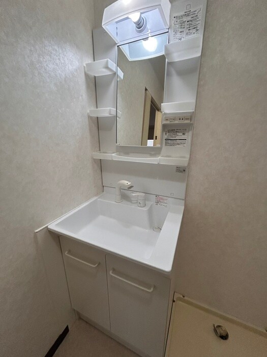 シャト－純連の物件内観写真