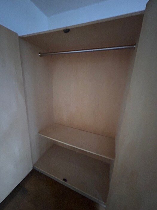 シャト－純連の物件内観写真