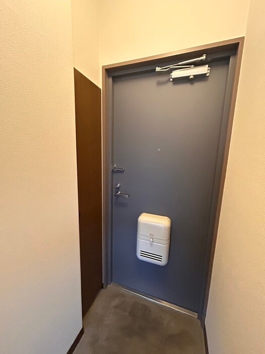 シャト－純連の物件内観写真