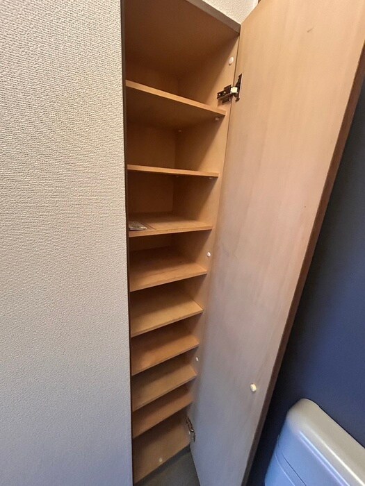 シャト－純連の物件内観写真