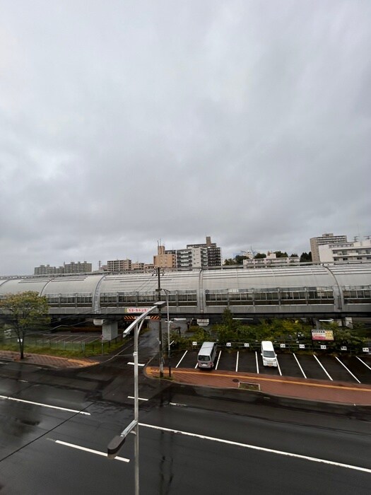 シャト－純連の物件内観写真