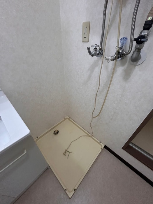 シャト－純連の物件内観写真