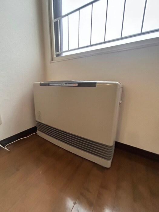 シャト－純連の物件内観写真