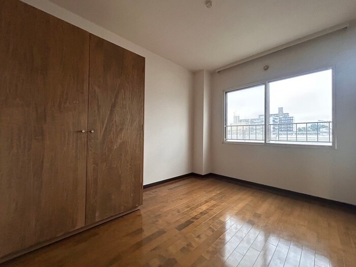 シャト－純連の物件内観写真