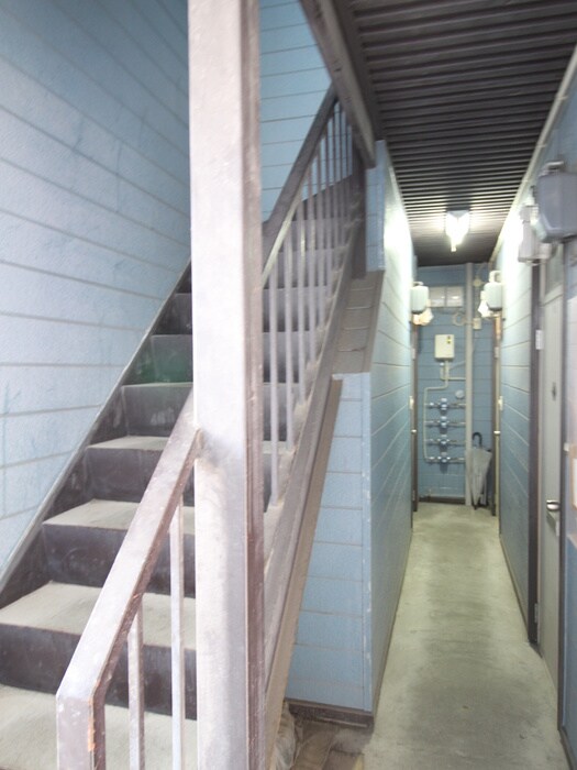 ヒュース北16Ｃの物件外観写真