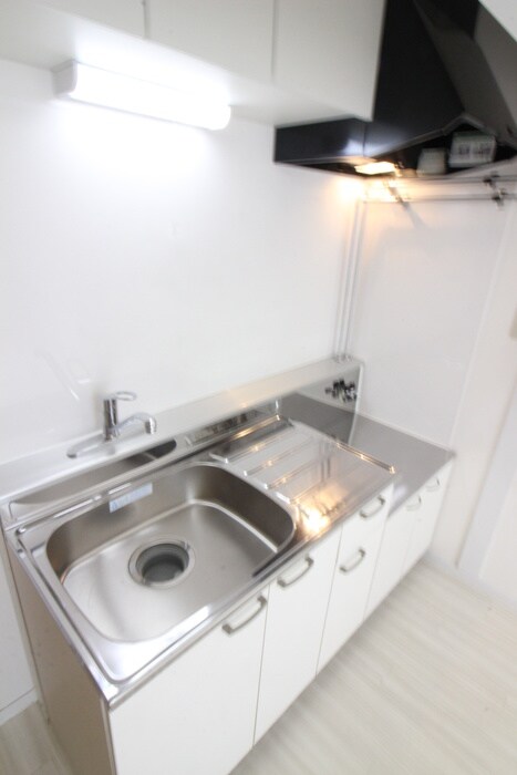 ヒュース北16Ｃの物件内観写真