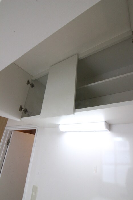 ヒュース北16Ｃの物件内観写真