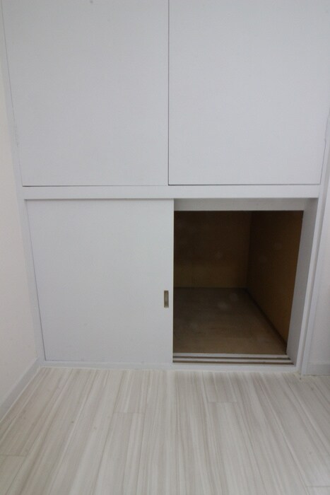 ヒュース北16Ｃの物件内観写真