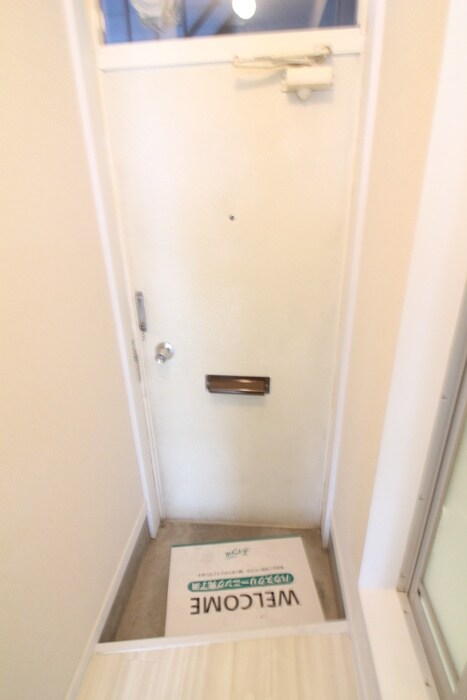 ヒュース北16Ｃの物件内観写真