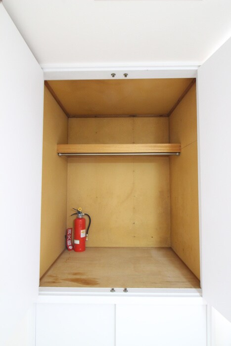 ヒュース北16Ｃの物件内観写真