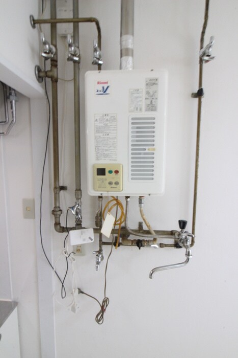 ヒュース北16Ｃの物件内観写真