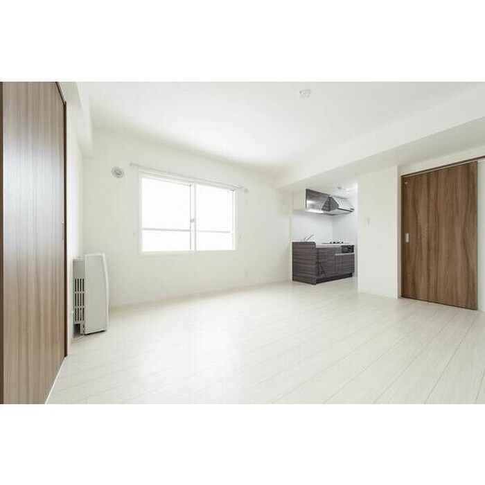 KING HOUSE KANJYODORI HIGASHIの物件内観写真