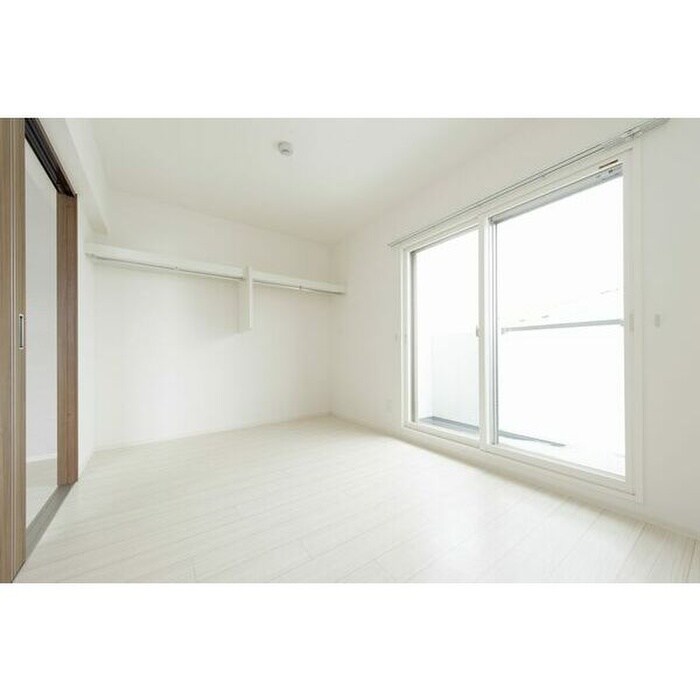 KING HOUSE KANJYODORI HIGASHIの物件内観写真