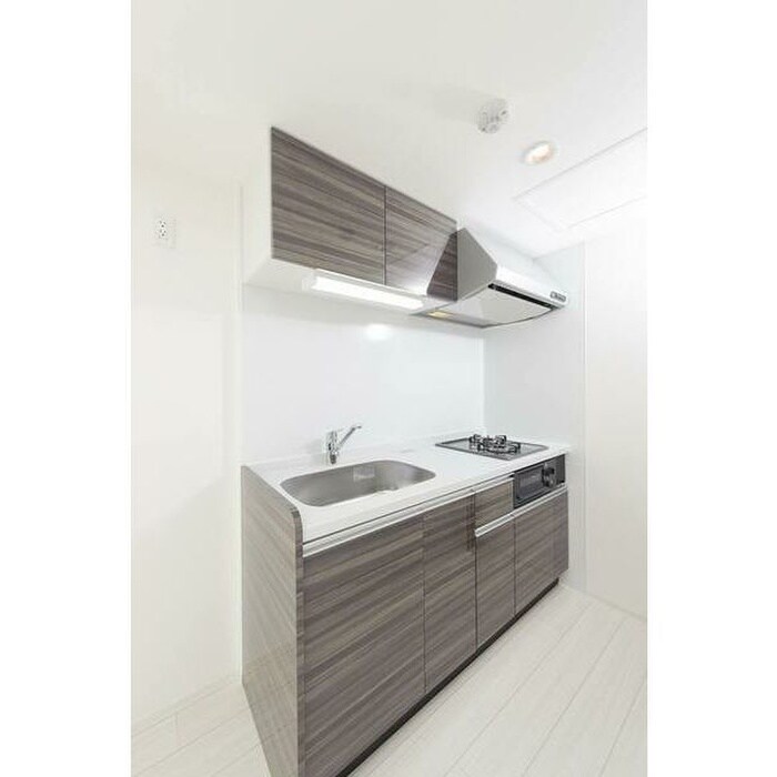 KING HOUSE KANJYODORI HIGASHIの物件内観写真