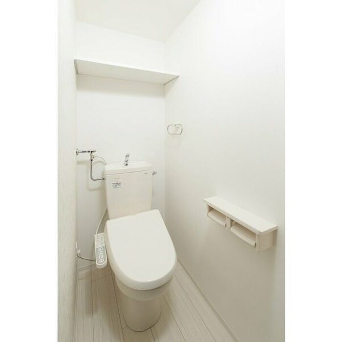 KING HOUSE KANJYODORI HIGASHIの物件内観写真