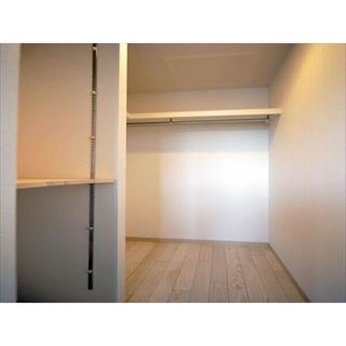 リベルタ北11条の物件内観写真