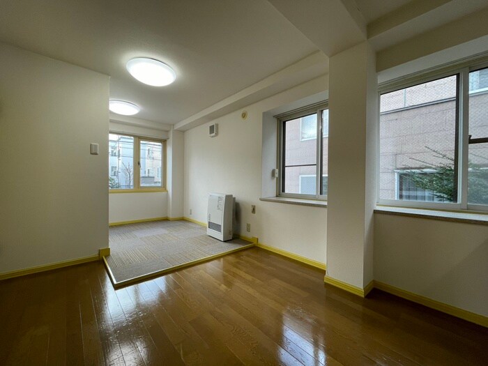 サンシャイン山鼻の物件内観写真