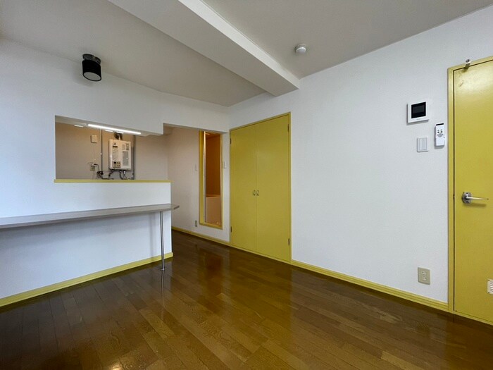 サンシャイン山鼻の物件内観写真