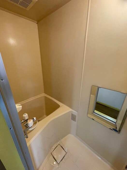 サンシャイン山鼻の物件内観写真