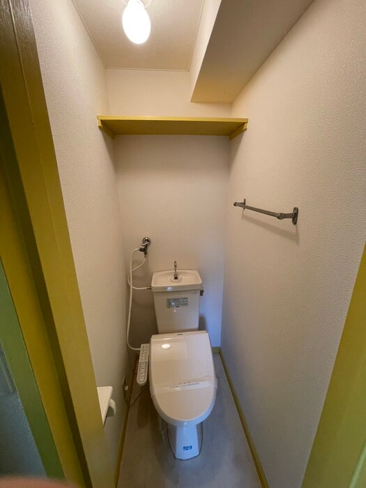 サンシャイン山鼻の物件内観写真