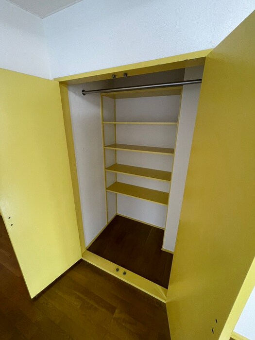 サンシャイン山鼻の物件内観写真