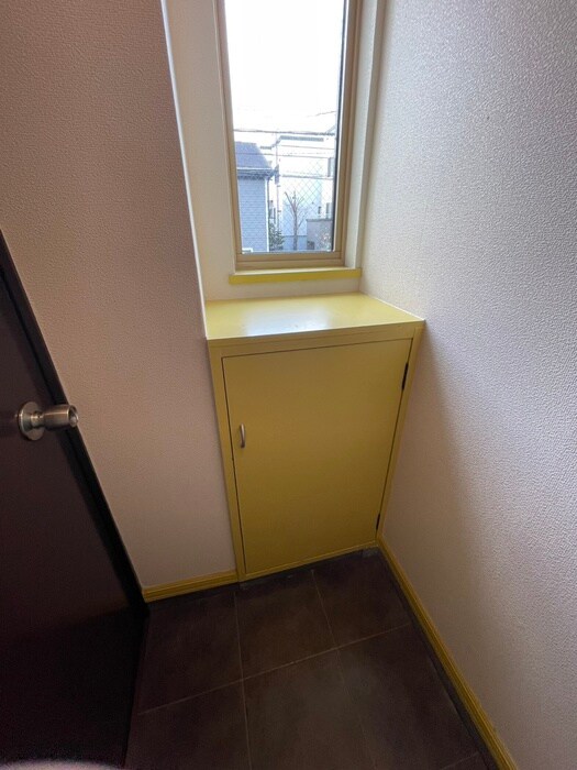 サンシャイン山鼻の物件内観写真