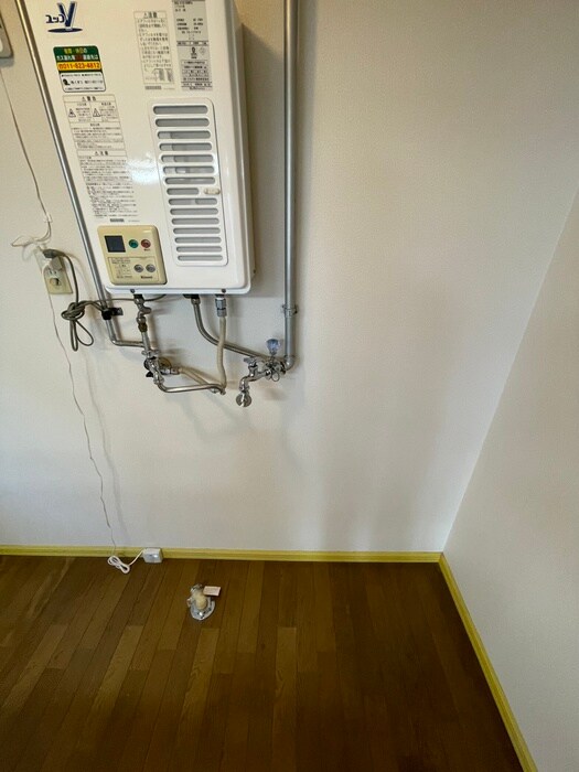 サンシャイン山鼻の物件内観写真