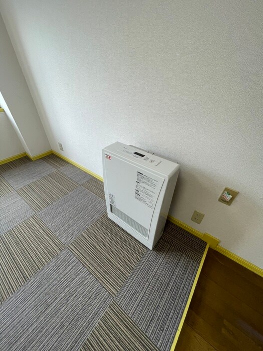 サンシャイン山鼻の物件内観写真