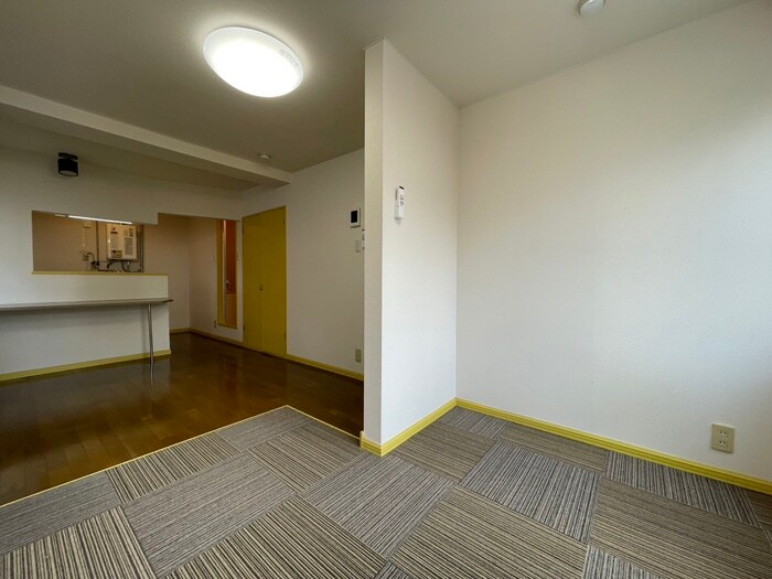 サンシャイン山鼻の物件内観写真