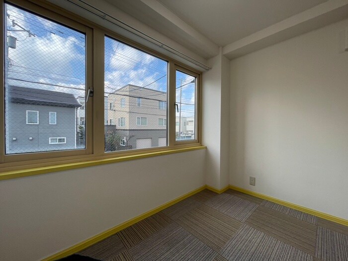 サンシャイン山鼻の物件内観写真