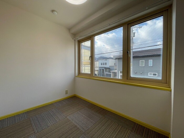 サンシャイン山鼻の物件内観写真