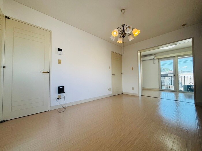 ヴィラプリンスの物件内観写真