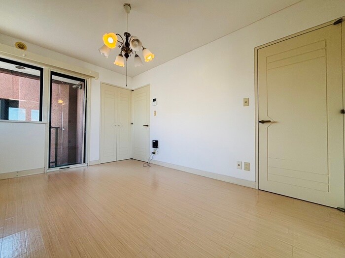 ヴィラプリンスの物件内観写真