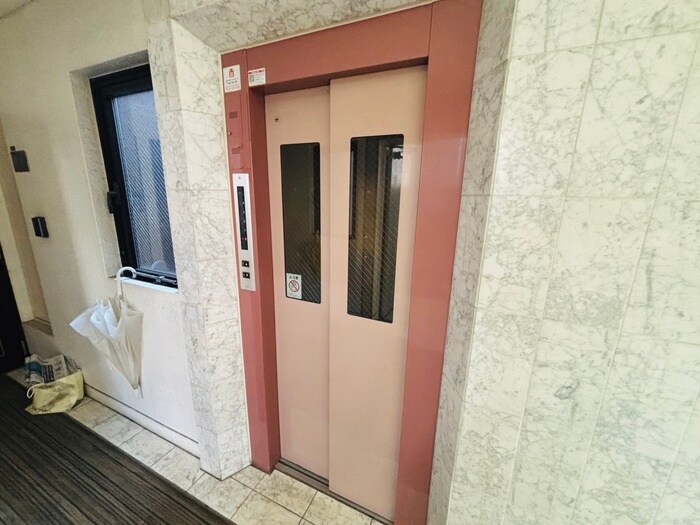 ヴィラプリンスの物件外観写真