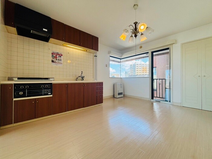 ヴィラプリンスの物件内観写真