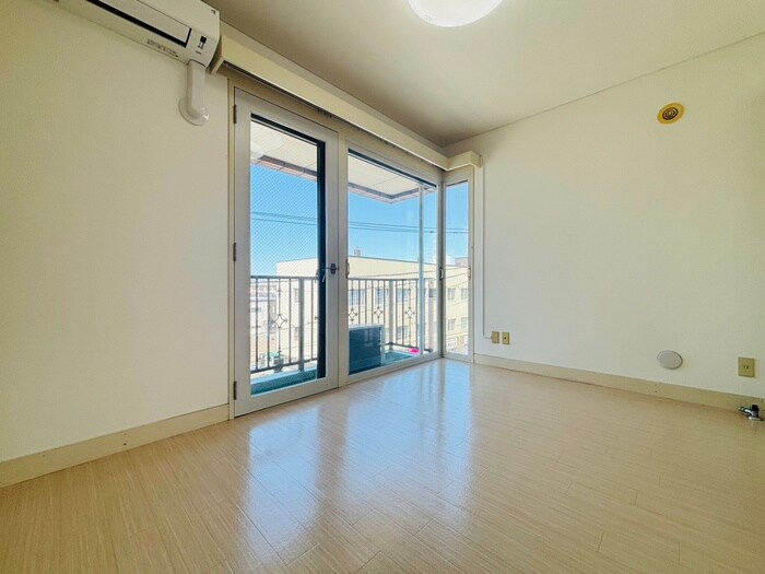 ヴィラプリンスの物件内観写真