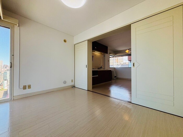 ヴィラプリンスの物件内観写真