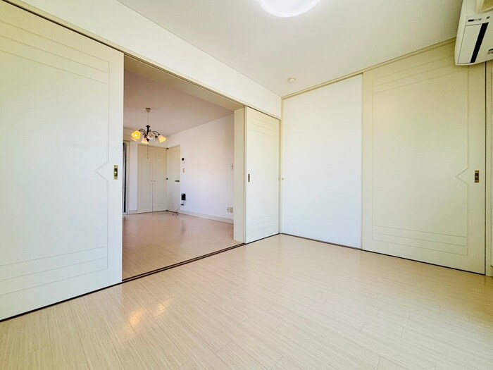 ヴィラプリンスの物件内観写真