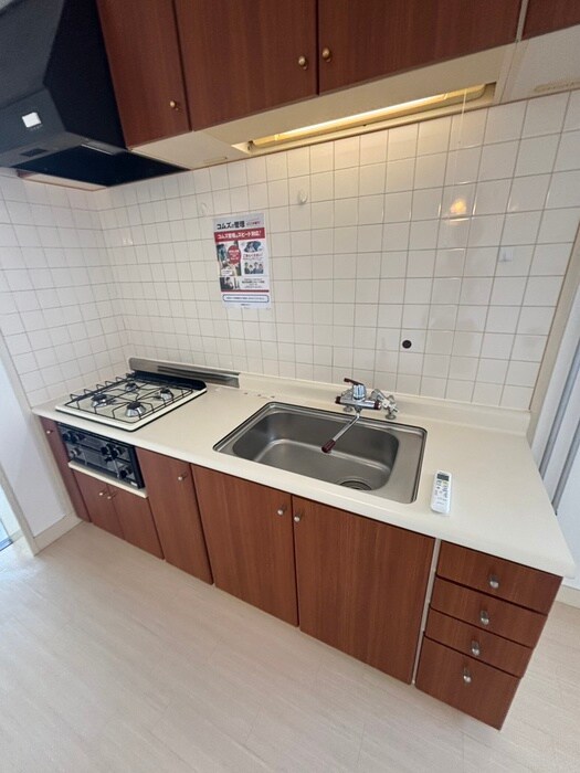 ヴィラプリンスの物件内観写真