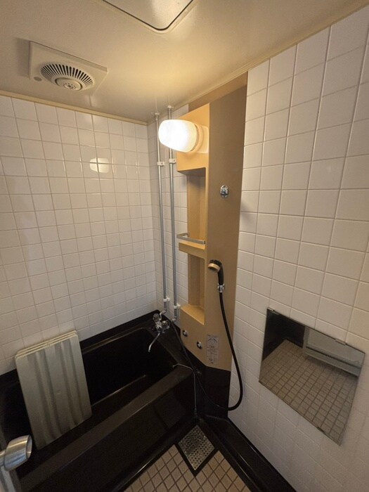 ヴィラプリンスの物件内観写真