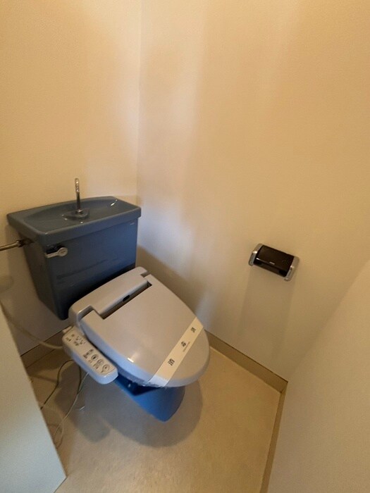 ヴィラプリンスの物件内観写真