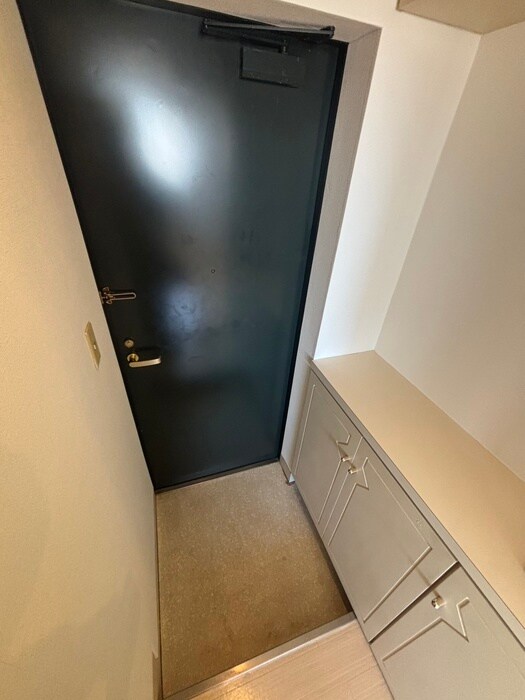 ヴィラプリンスの物件内観写真