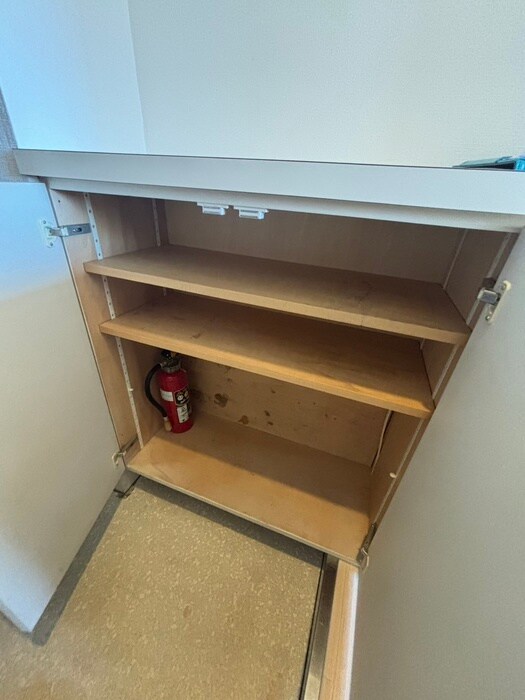 ヴィラプリンスの物件内観写真