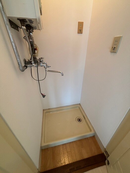 ヴィラプリンスの物件内観写真