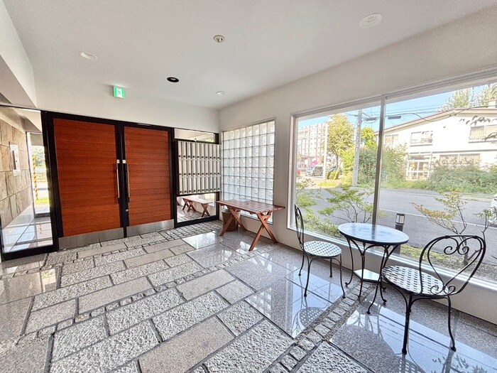 eーoneの物件外観写真