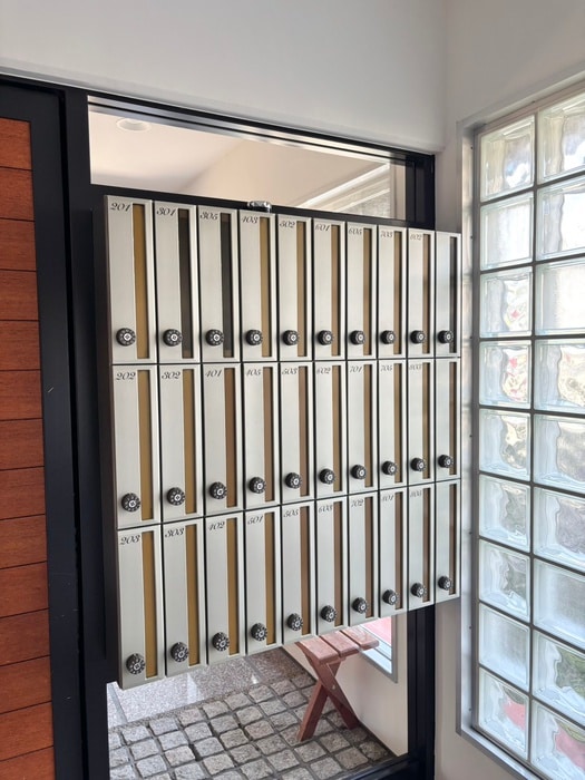 eーoneの物件外観写真