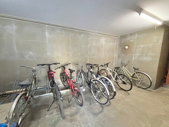 eーoneの物件外観写真