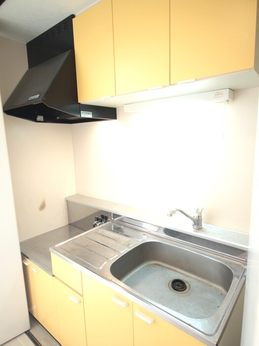 eーoneの物件内観写真