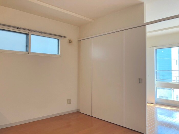 ル・ファール美園の物件内観写真