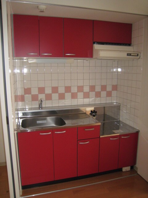 プリマベーラ発寒南の物件内観写真